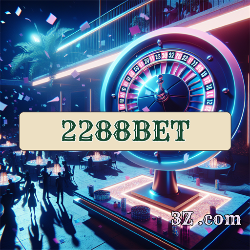 Descubra o Mundo de Jogos Online com o 2288bet App