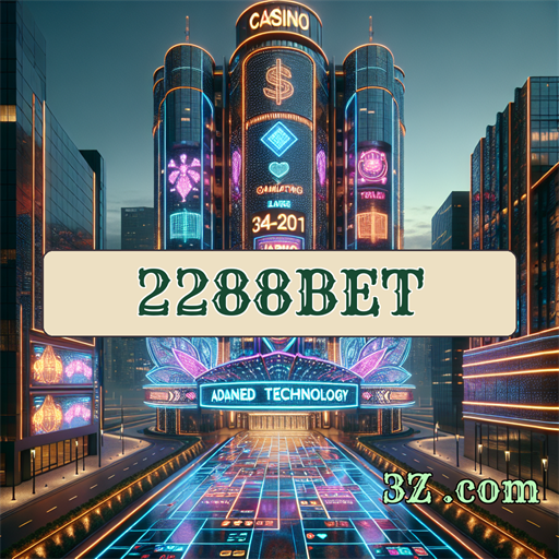 Explorando o Cassino Online: Atrações e Dicas no 2288bet App