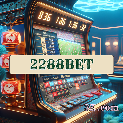 Promoções Imperdíveis no 2288bet App: Maximize sua Experiência de Jogo
