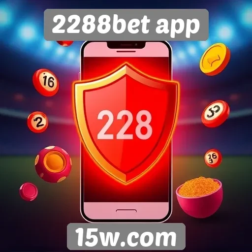 Avaliação da segurança do site 2288bet app