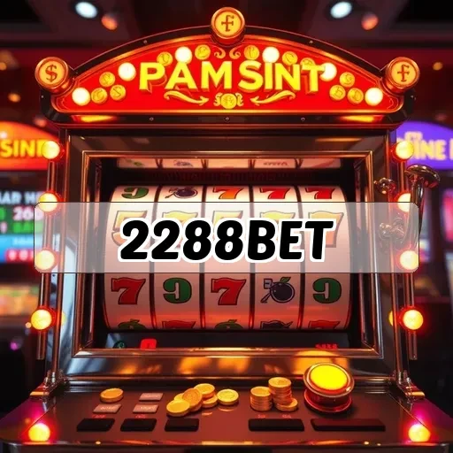 2288bet app: Descubra os Melhores Caça-Níqueis e Seus Recursos